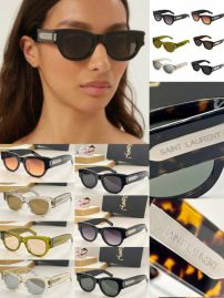 Picture of YSL Sunglasses _SKUfw55793150fw